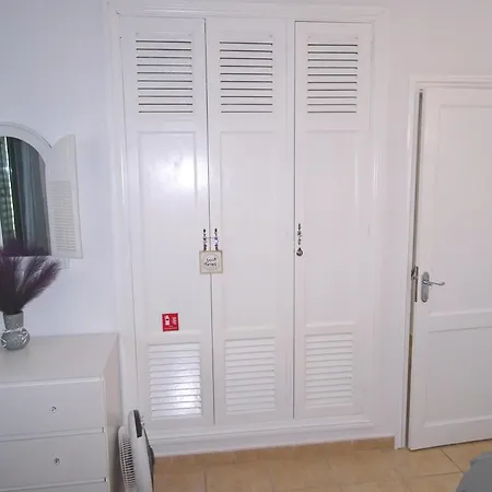 Apartamento Puerto Del Carmen - 5 - Palmeras 3 Puerto del Carmen (Lanzarote)