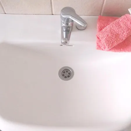 - 5 - Palmeras 3 Lägenhet