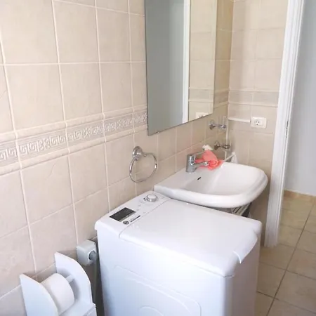 - 5 - Palmeras 3 Lägenhet