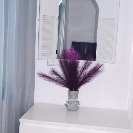 - 5 - Palmeras 3 Lägenhet