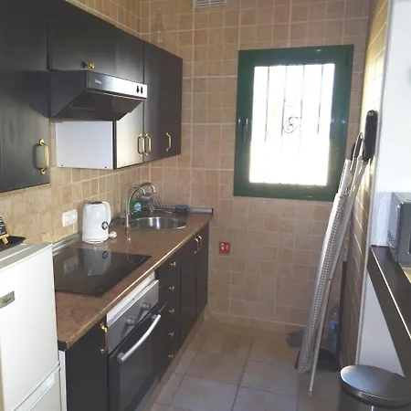 Apartment Puerto Del Carmen - 5 - Palmeras 3 *