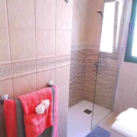 Lägenhet - 5 - Palmeras 3 Puerto del Carmen (Lanzarote)