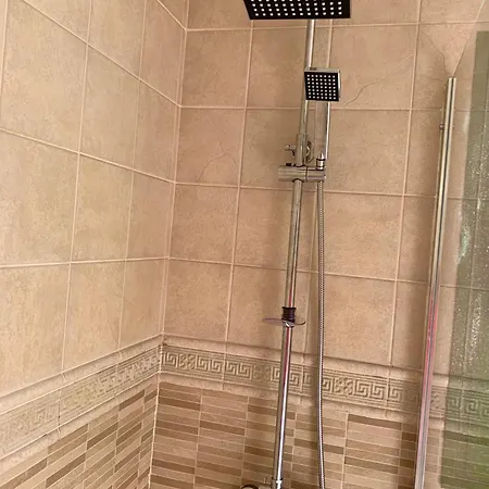 - 5 - Palmeras 3 Lägenhet